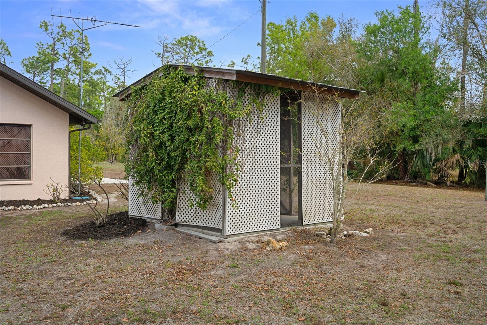 3185 ULMAN AVE, NORTH PORT, FL, 34286