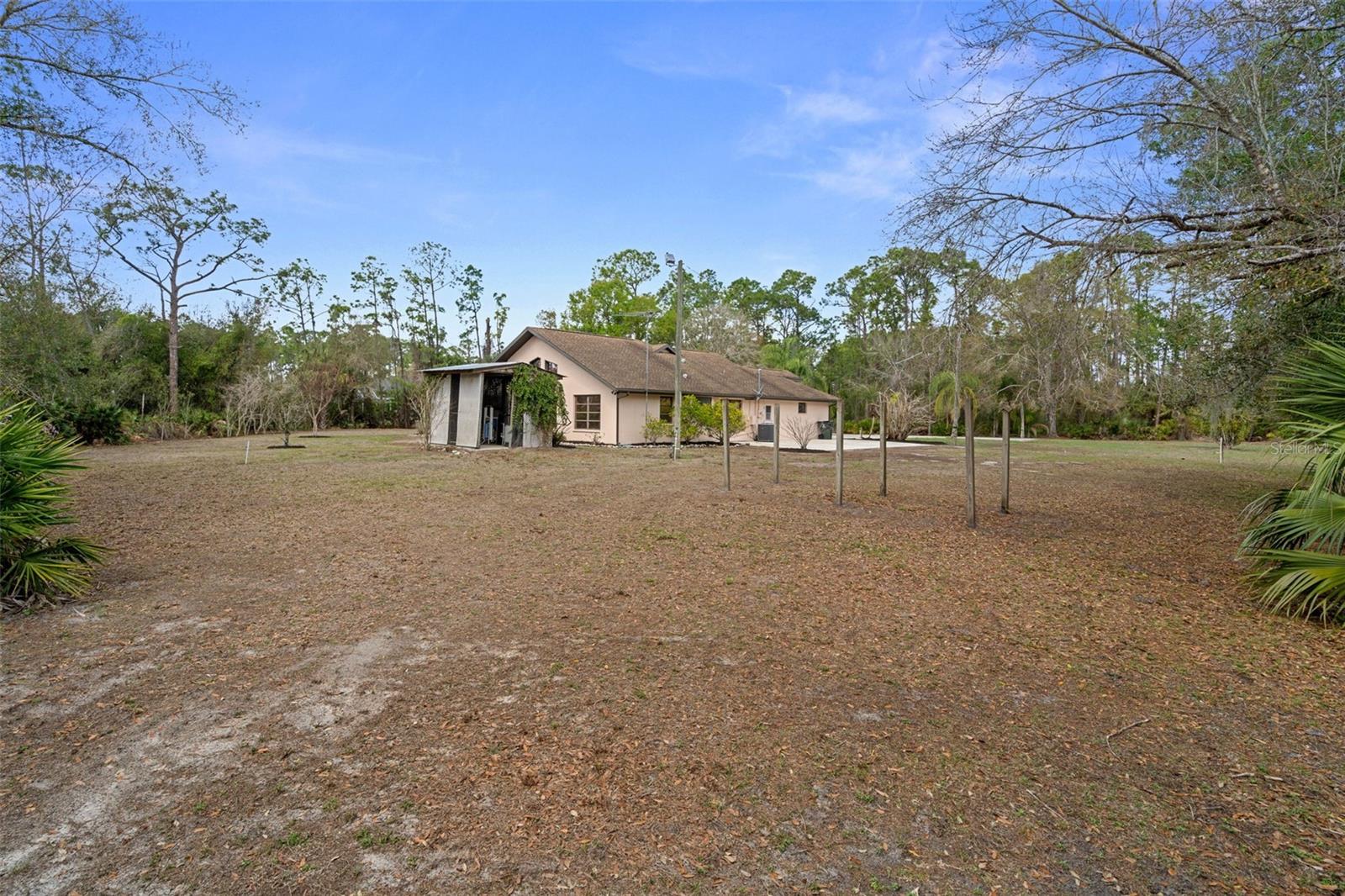 3185 ULMAN AVE, NORTH PORT, FL, 34286