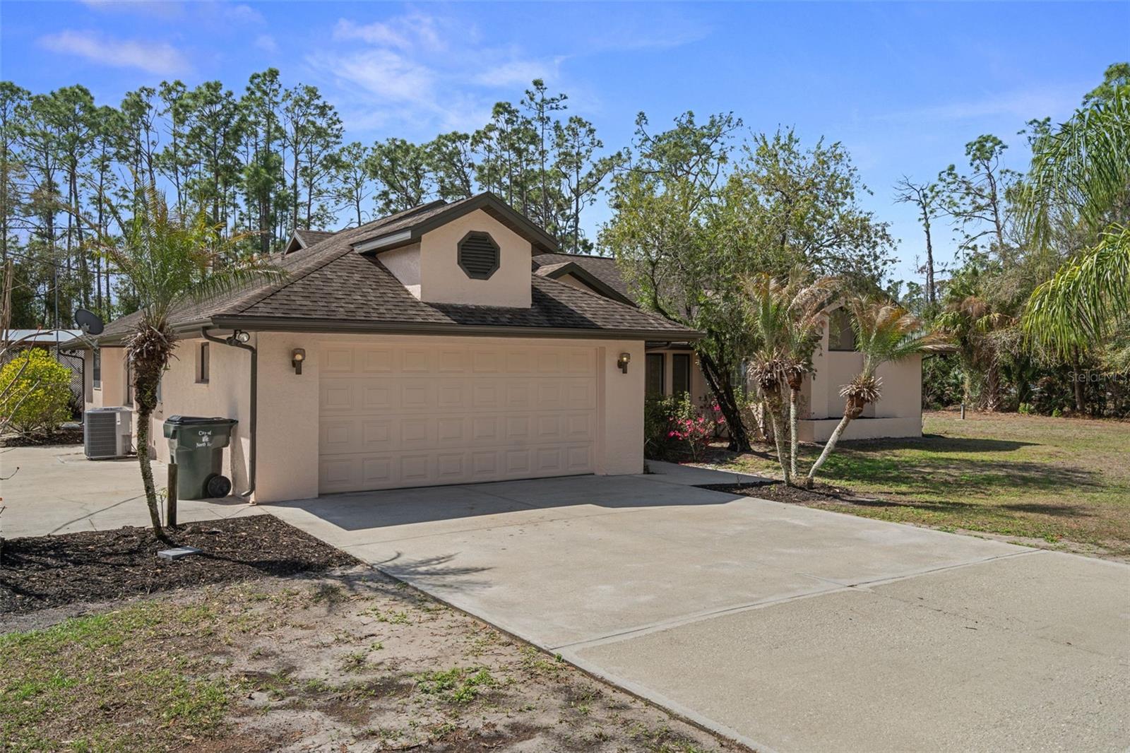 3185 ULMAN AVE, NORTH PORT, FL, 34286