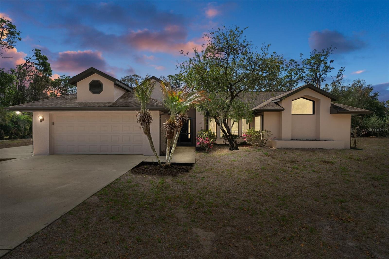 3185 ULMAN AVE, NORTH PORT, FL, 34286