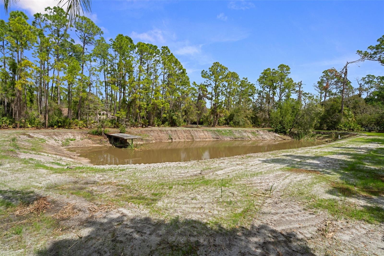 3185 ULMAN AVE, NORTH PORT, FL, 34286