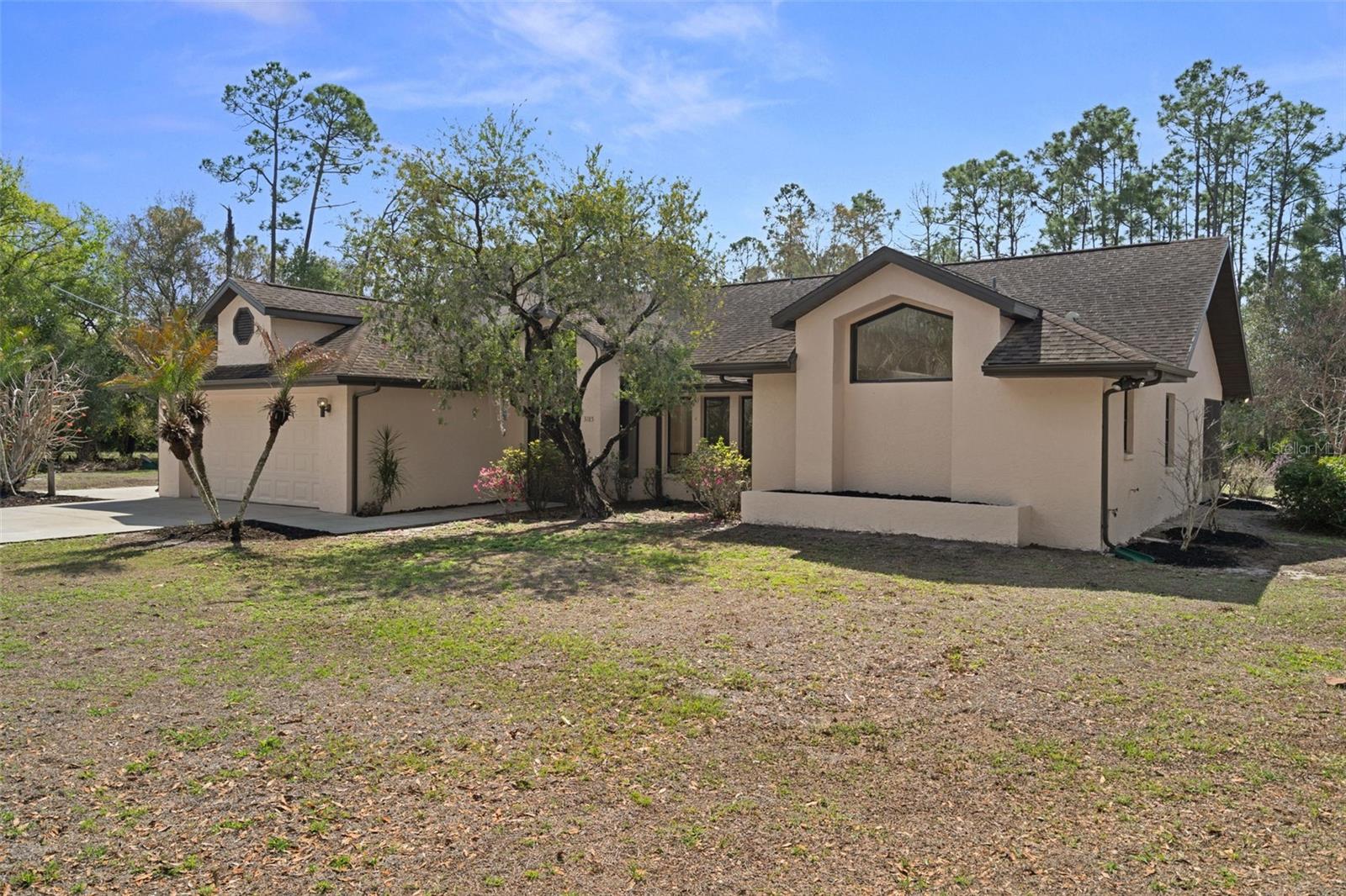 3185 ULMAN AVE, NORTH PORT, FL, 34286