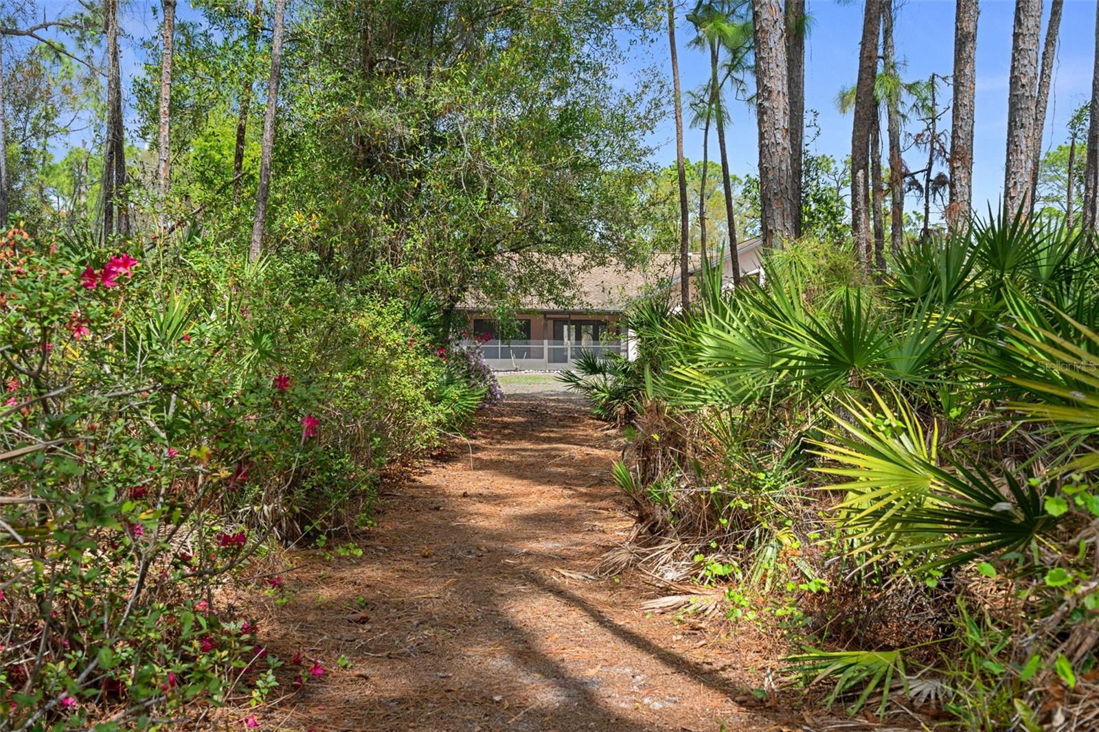 3185 ULMAN AVE, NORTH PORT, FL, 34286