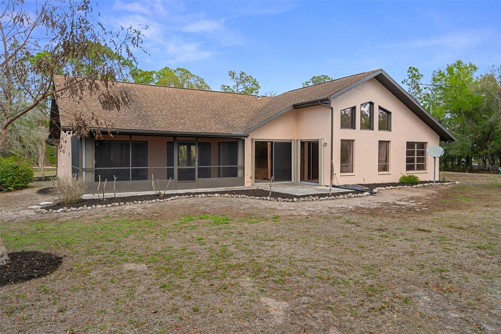 3185 ULMAN AVE, NORTH PORT, FL, 34286