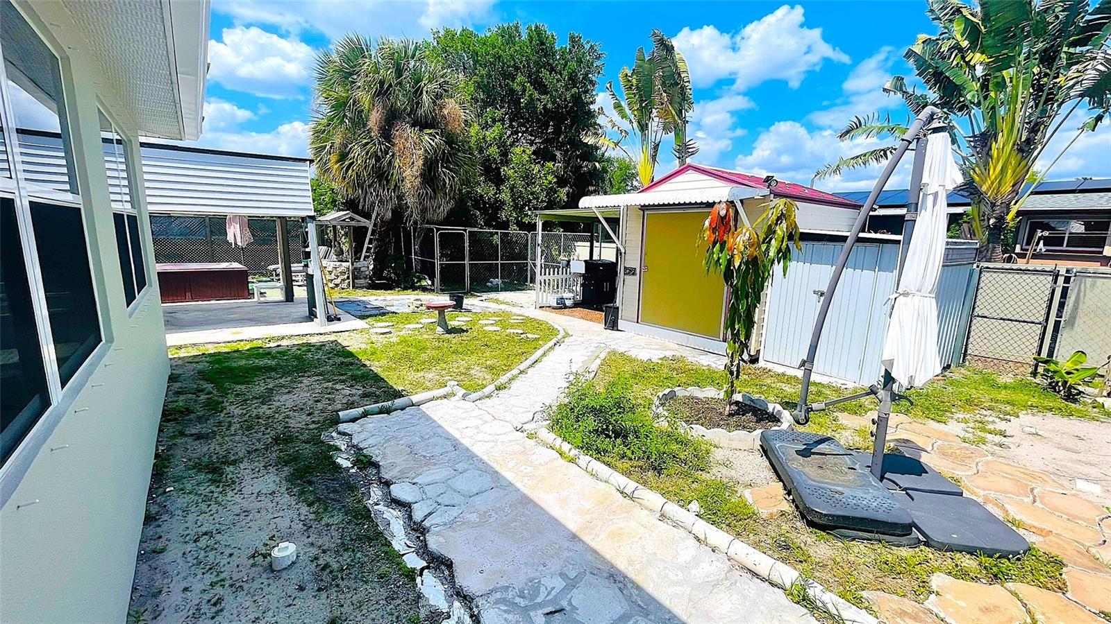 3420 WESTLUND TER, PORT CHARLOTTE, FL, 33952