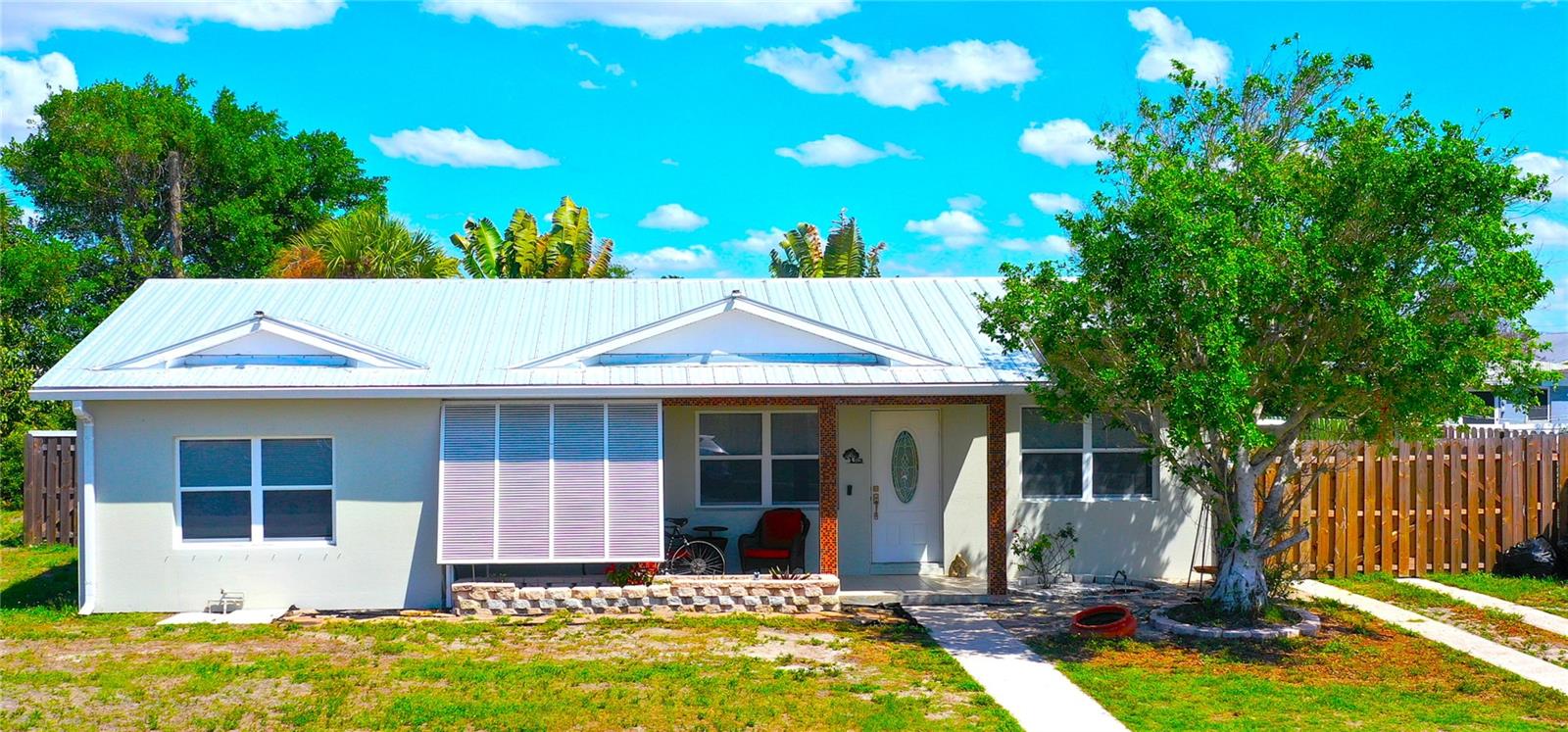 3420 WESTLUND TER, PORT CHARLOTTE, FL, 33952