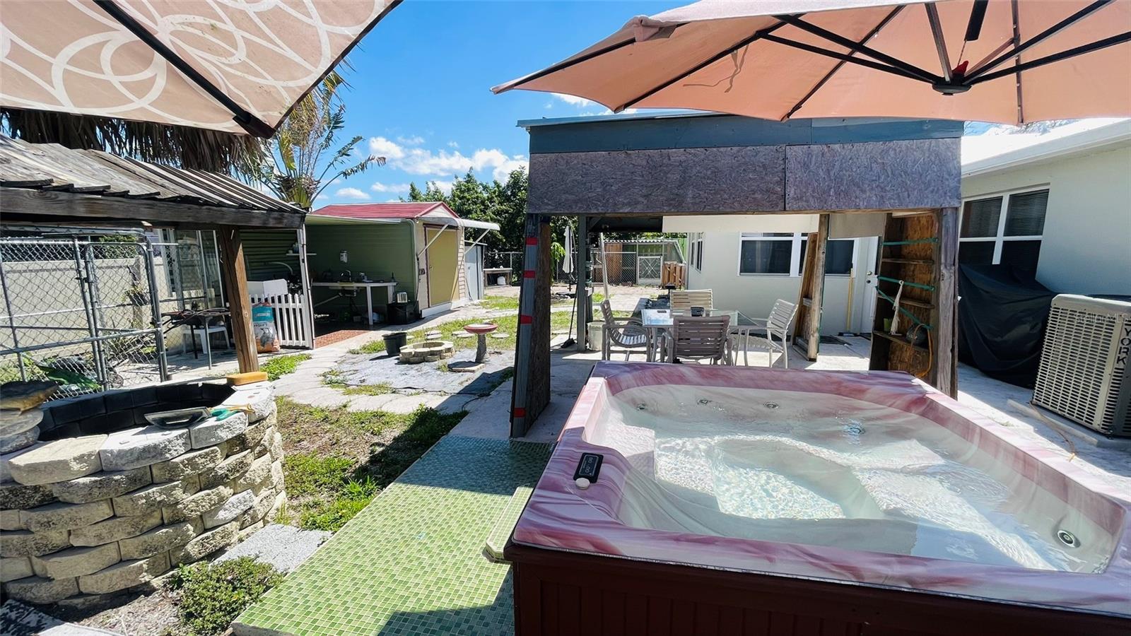 3420 WESTLUND TER, PORT CHARLOTTE, FL, 33952