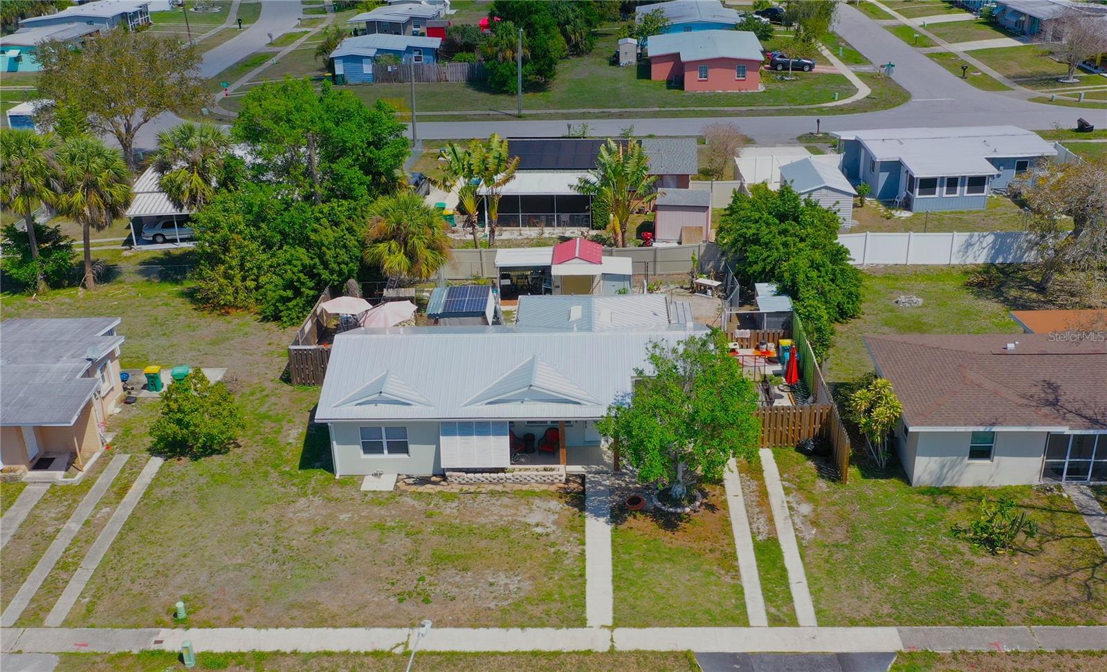 3420 WESTLUND TER, PORT CHARLOTTE, FL, 33952