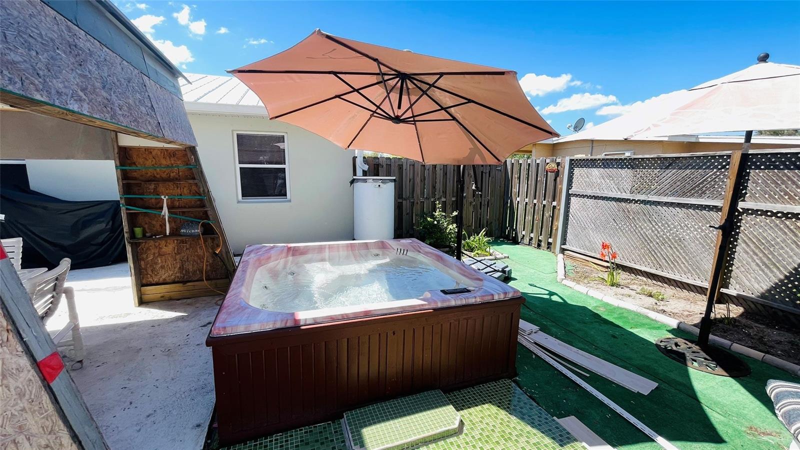 3420 WESTLUND TER, PORT CHARLOTTE, FL, 33952