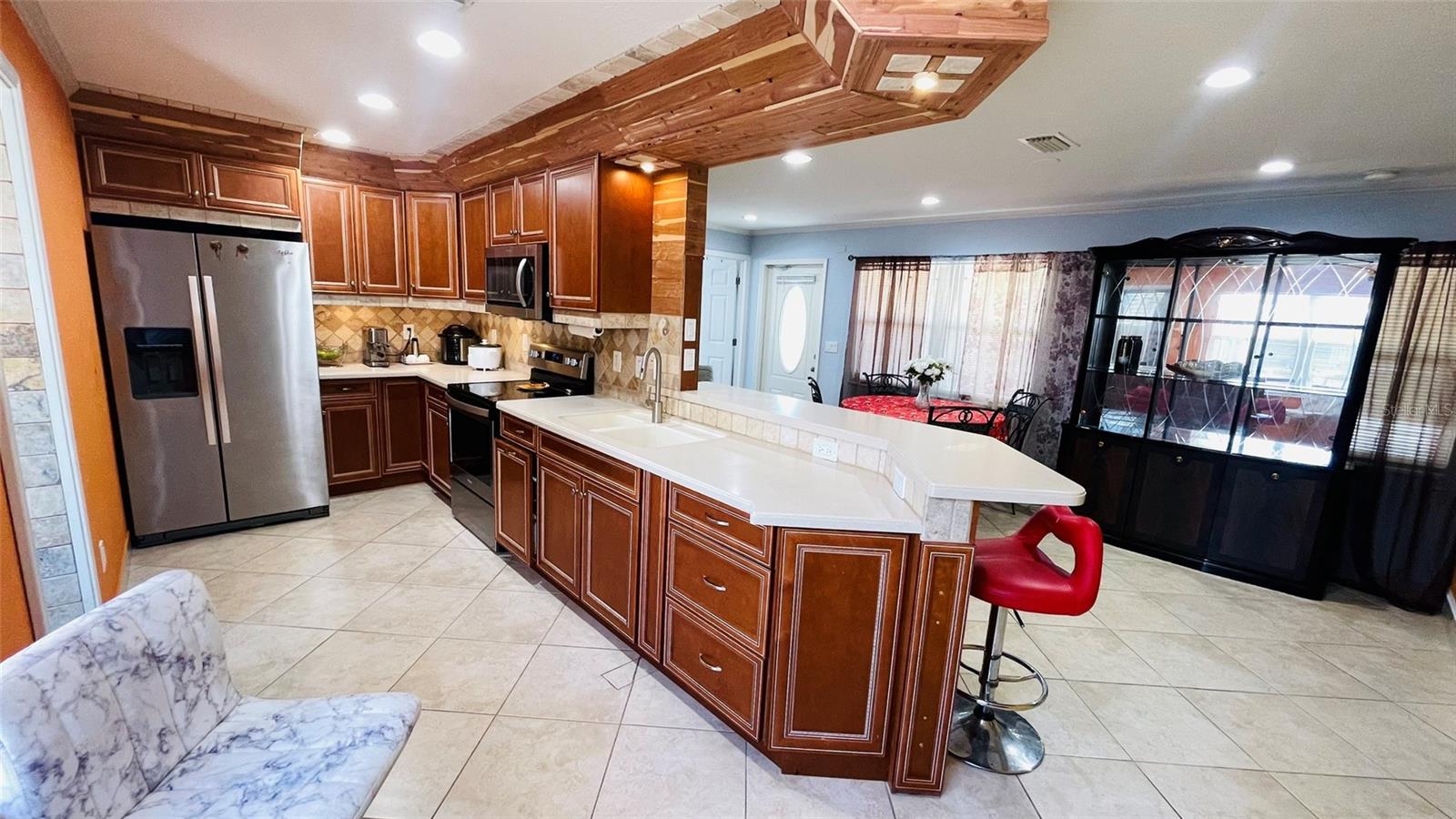 3420 WESTLUND TER, PORT CHARLOTTE, FL, 33952