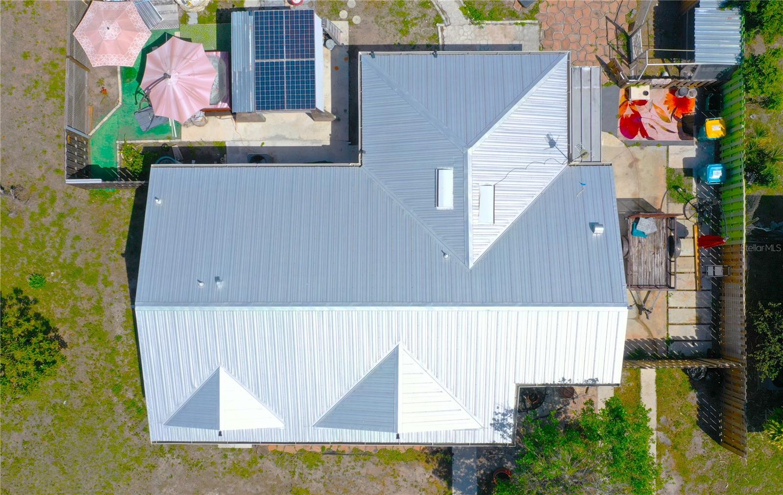 3420 WESTLUND TER, PORT CHARLOTTE, FL, 33952