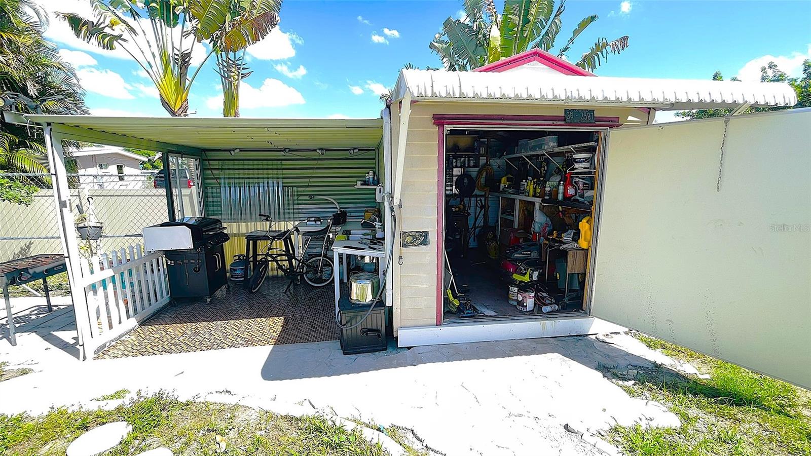 3420 WESTLUND TER, PORT CHARLOTTE, FL, 33952