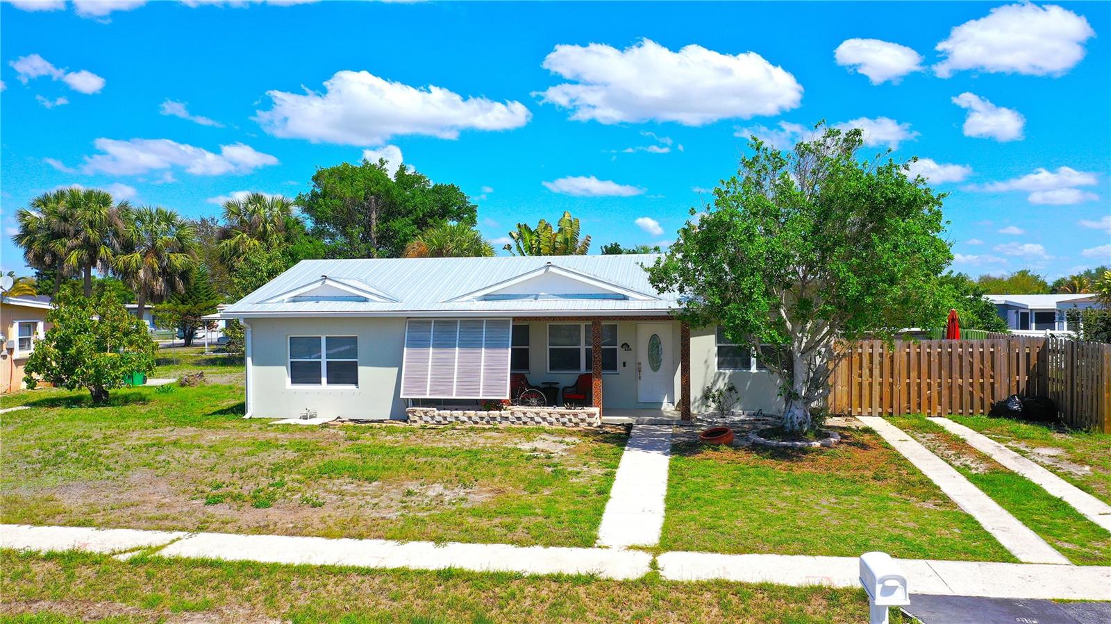 3420 WESTLUND TER, PORT CHARLOTTE, FL, 33952