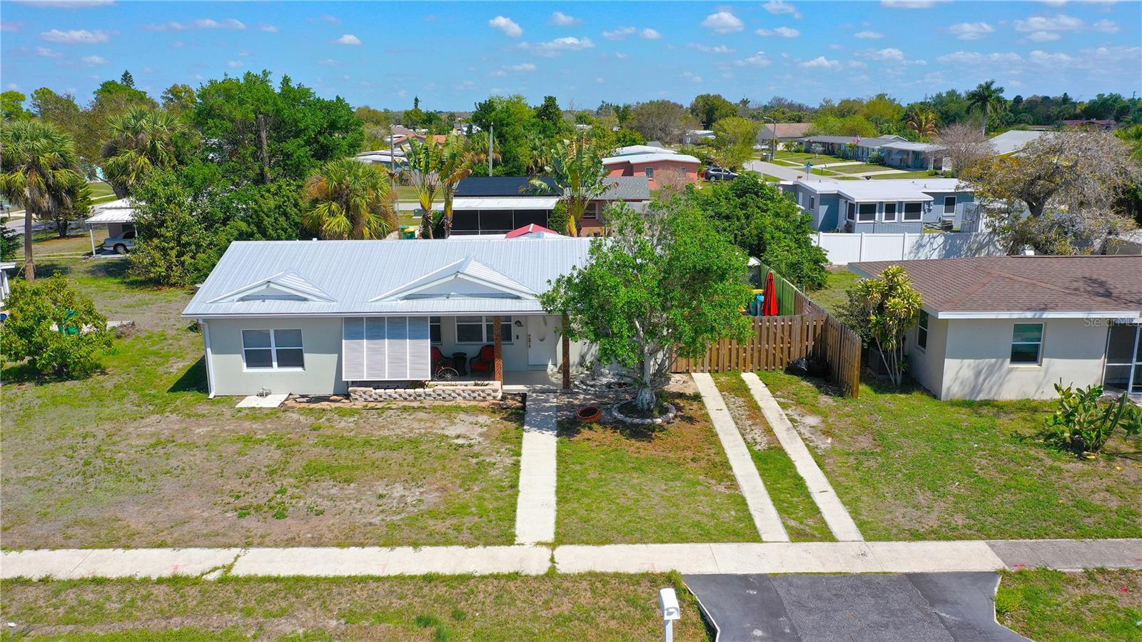 3420 WESTLUND TER, PORT CHARLOTTE, FL, 33952