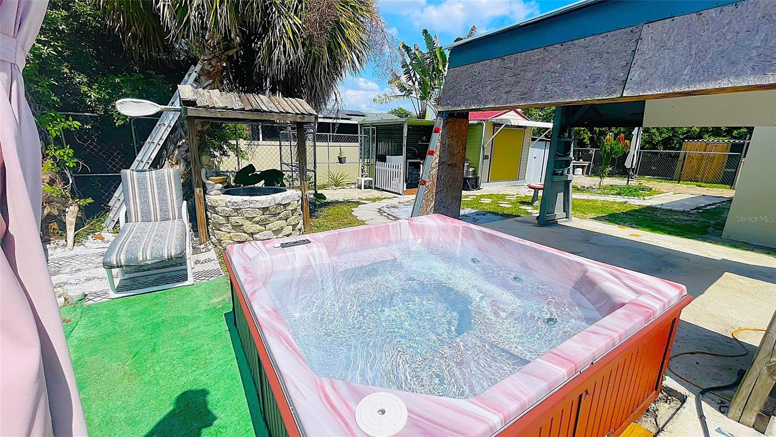 3420 WESTLUND TER, PORT CHARLOTTE, FL, 33952