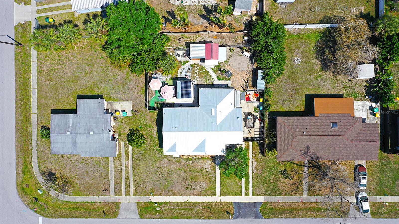 3420 WESTLUND TER, PORT CHARLOTTE, FL, 33952
