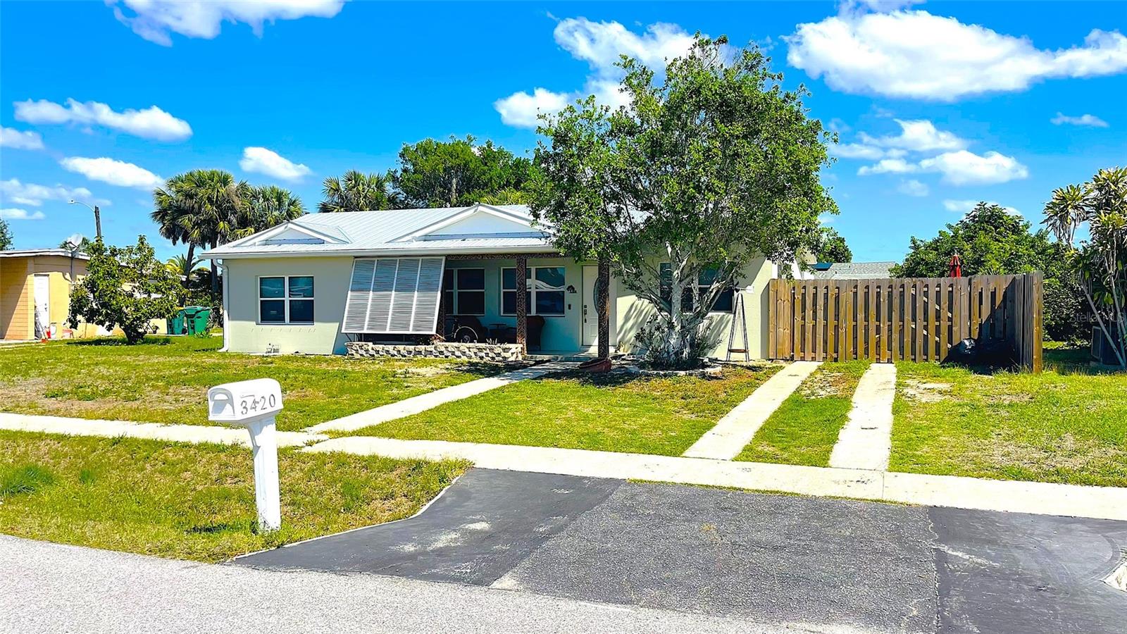 3420 WESTLUND TER, PORT CHARLOTTE, FL, 33952