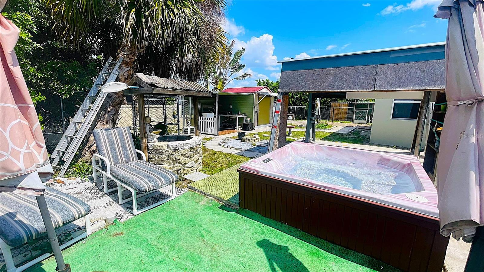3420 WESTLUND TER, PORT CHARLOTTE, FL, 33952