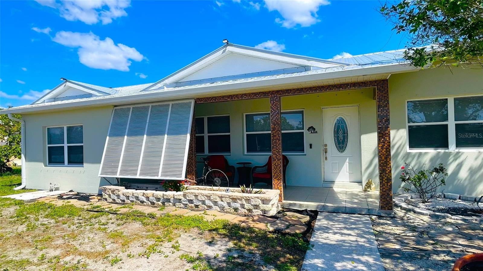 3420 WESTLUND TER, PORT CHARLOTTE, FL, 33952