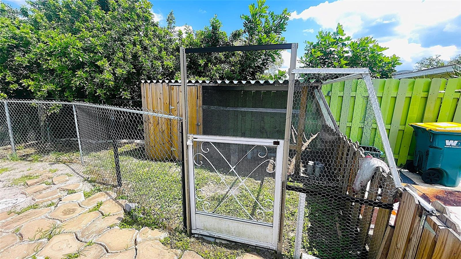 3420 WESTLUND TER, PORT CHARLOTTE, FL, 33952