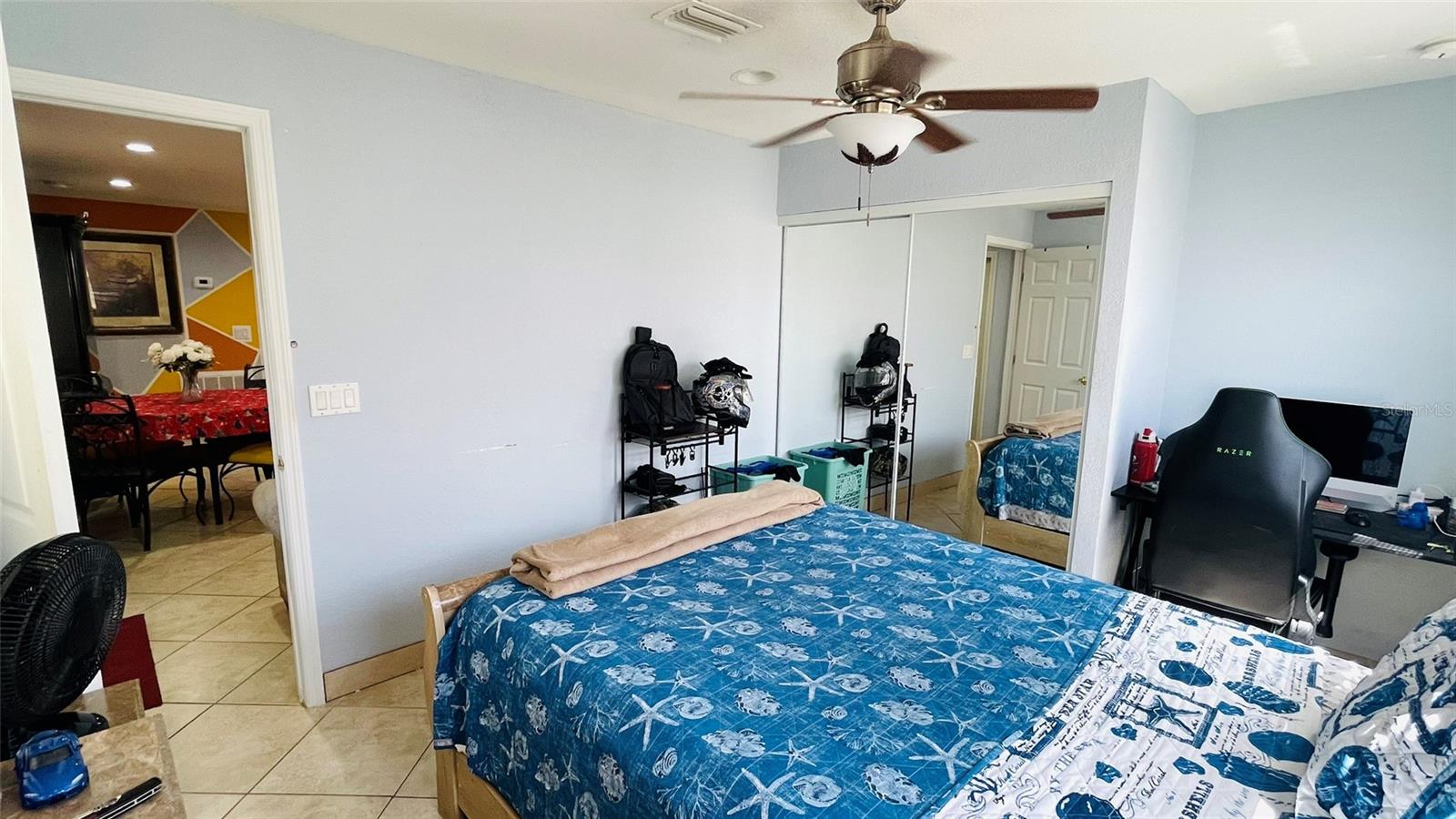 3420 WESTLUND TER, PORT CHARLOTTE, FL, 33952