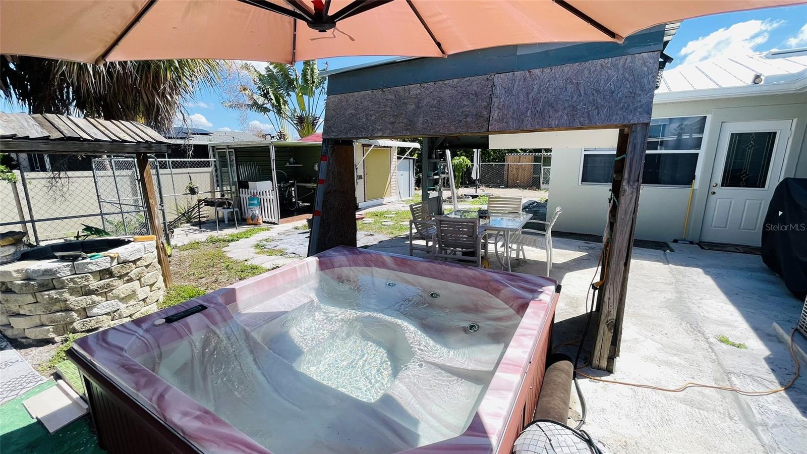 3420 WESTLUND TER, PORT CHARLOTTE, FL, 33952