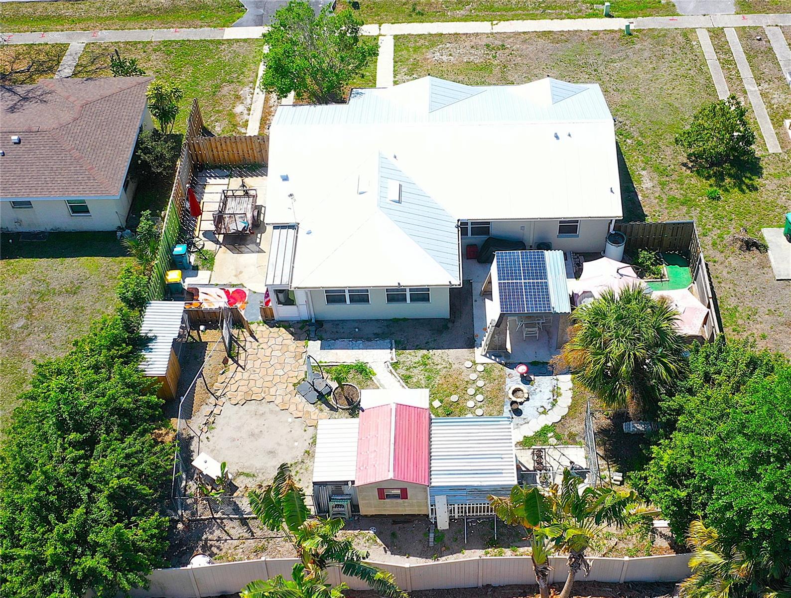 3420 WESTLUND TER, PORT CHARLOTTE, FL, 33952