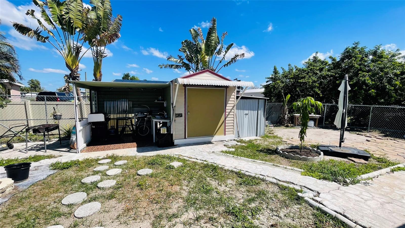 3420 WESTLUND TER, PORT CHARLOTTE, FL, 33952