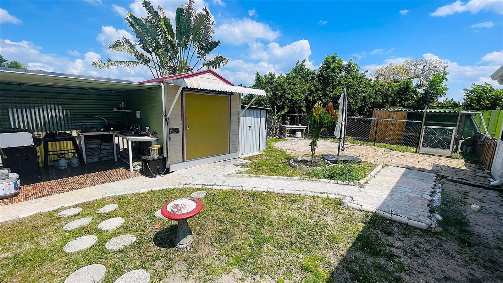 3420 WESTLUND TER, PORT CHARLOTTE, FL, 33952