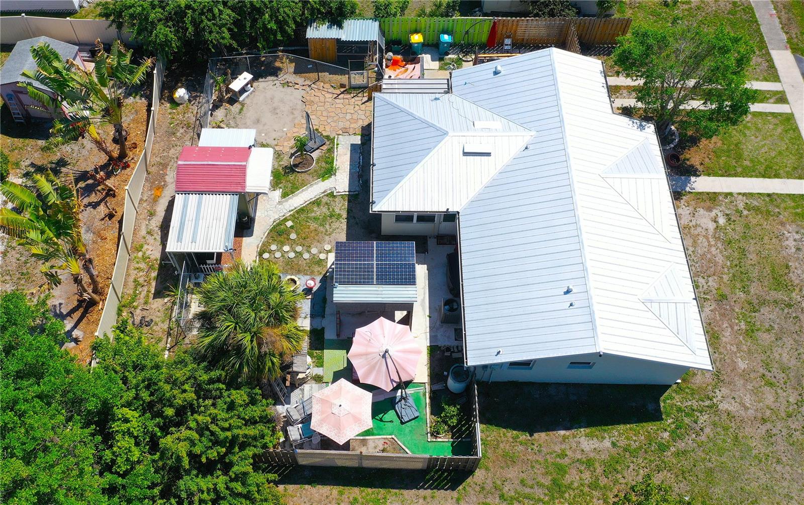 3420 WESTLUND TER, PORT CHARLOTTE, FL, 33952