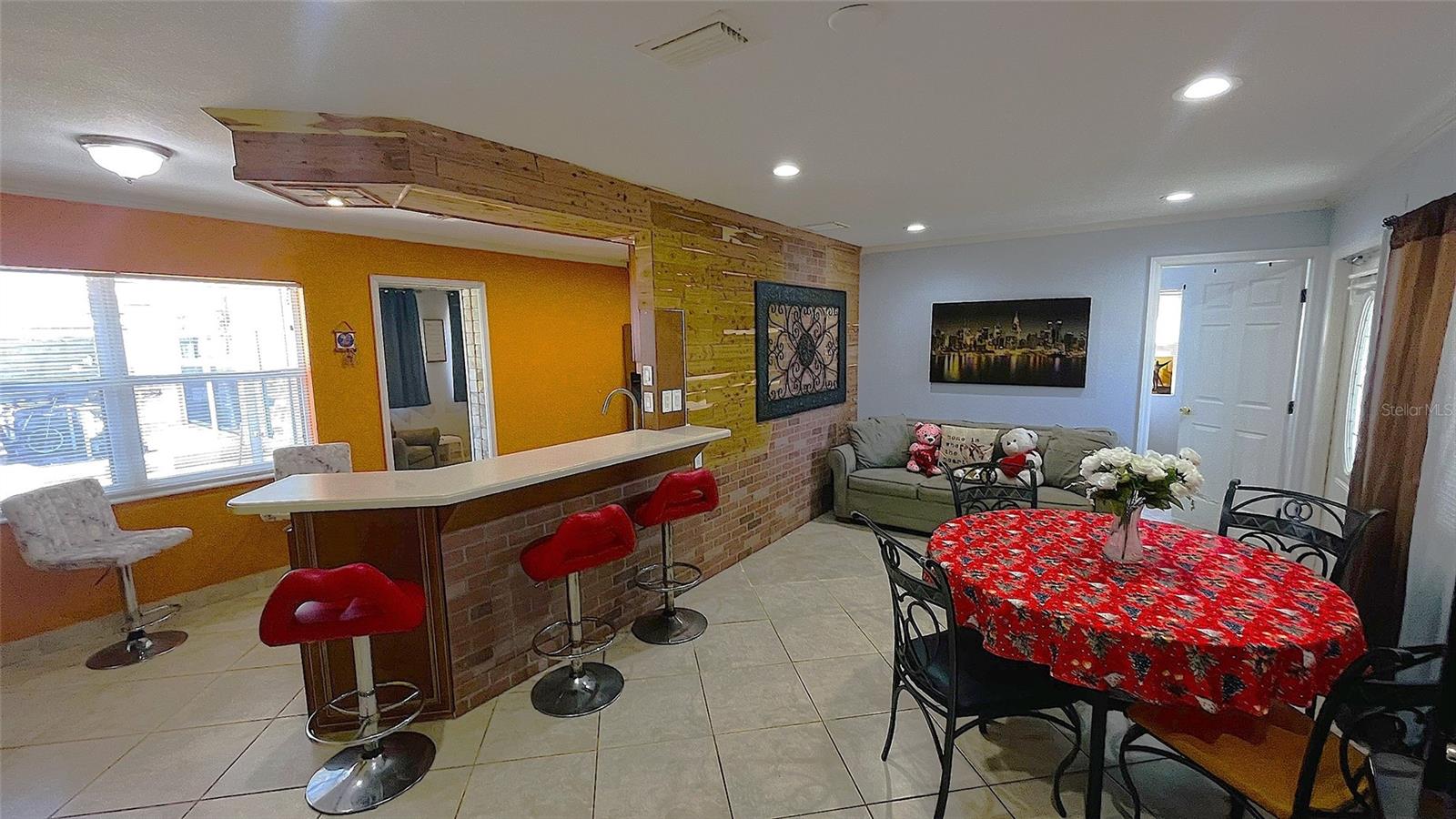 3420 WESTLUND TER, PORT CHARLOTTE, FL, 33952