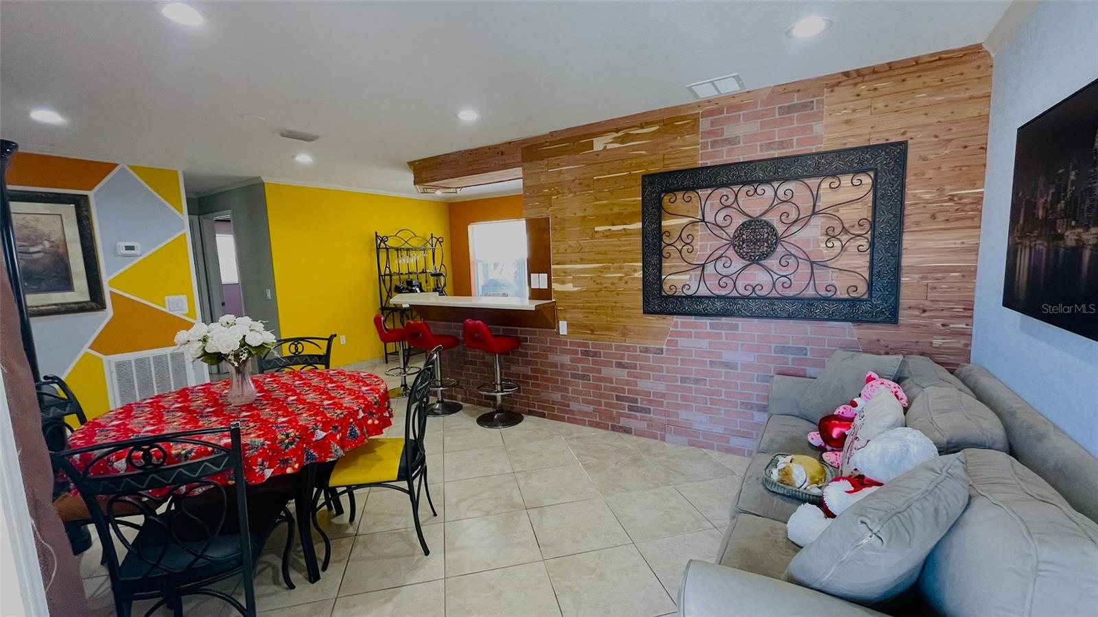 3420 WESTLUND TER, PORT CHARLOTTE, FL, 33952