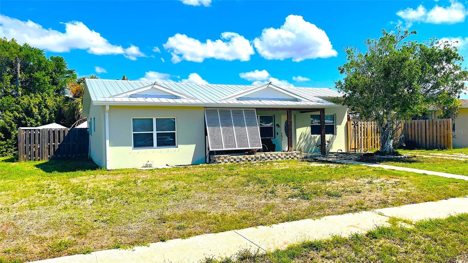 3420 WESTLUND TER, PORT CHARLOTTE, FL, 33952
