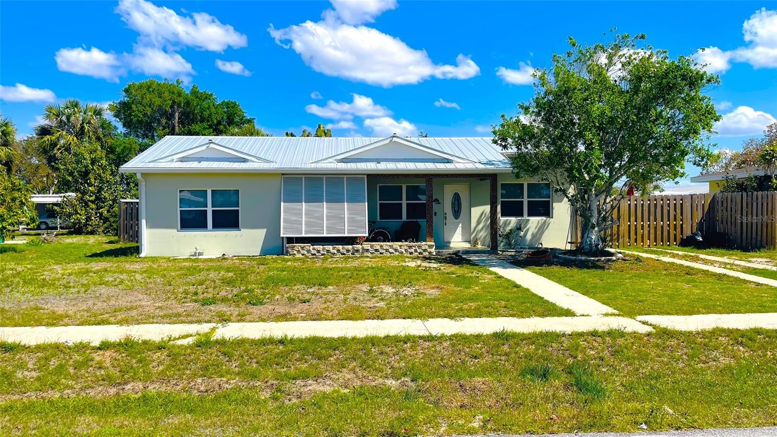 3420 WESTLUND TER, PORT CHARLOTTE, FL, 33952