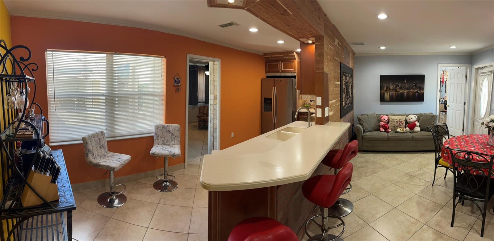 3420 WESTLUND TER, PORT CHARLOTTE, FL, 33952