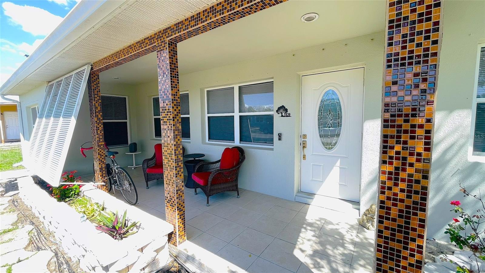 3420 WESTLUND TER, PORT CHARLOTTE, FL, 33952