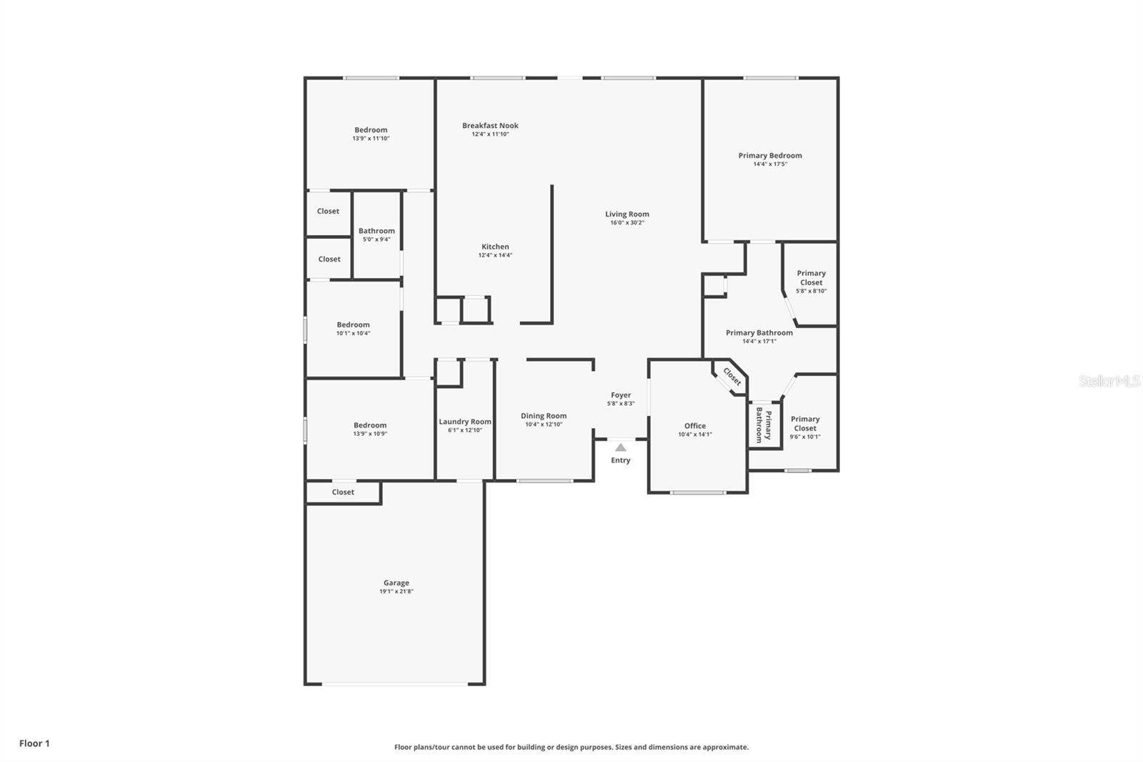 6743 HIGHLANDS CREEK BLVD, LAKELAND, FL, 33813