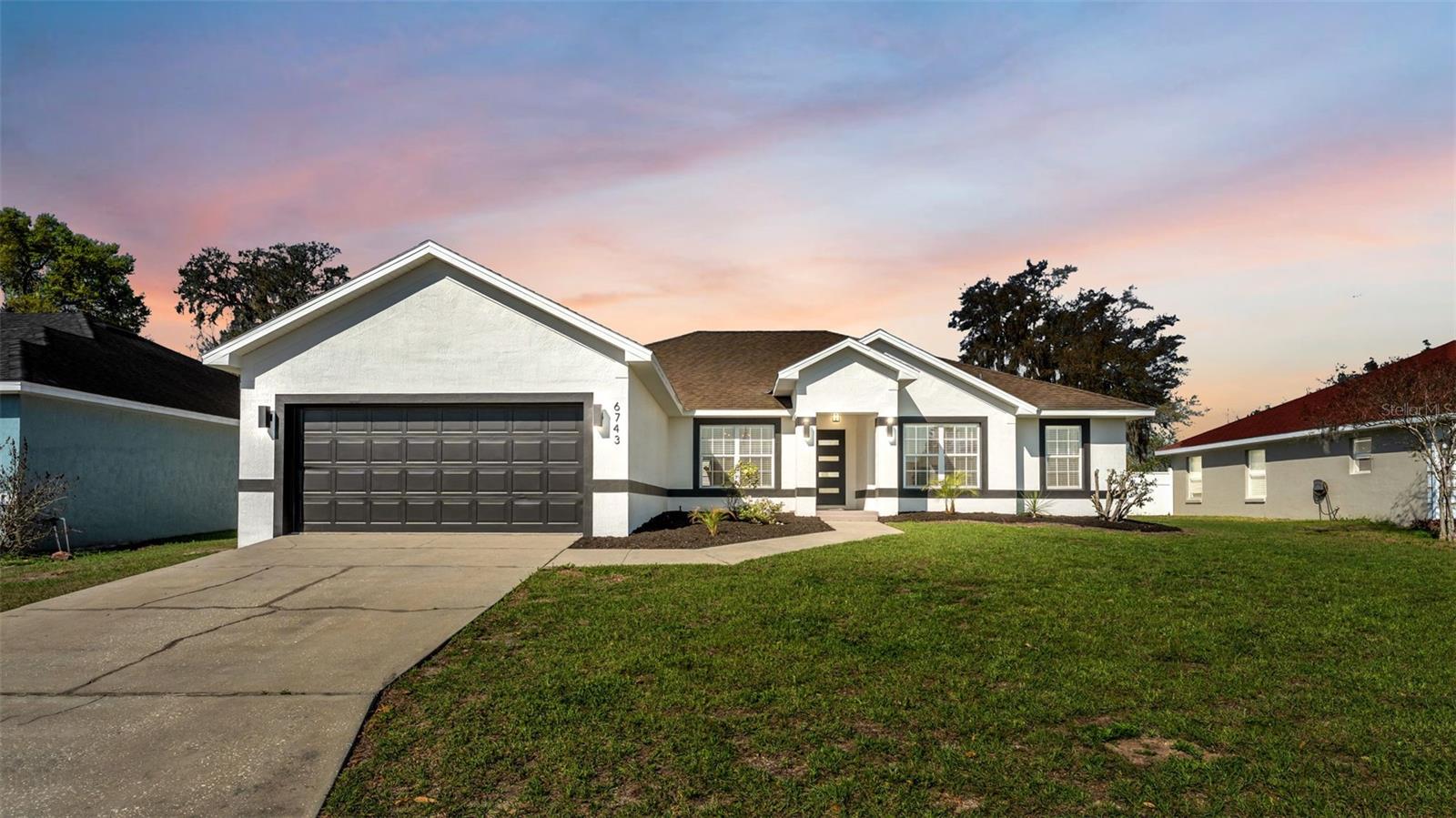 6743 HIGHLANDS CREEK BLVD, LAKELAND, FL, 33813