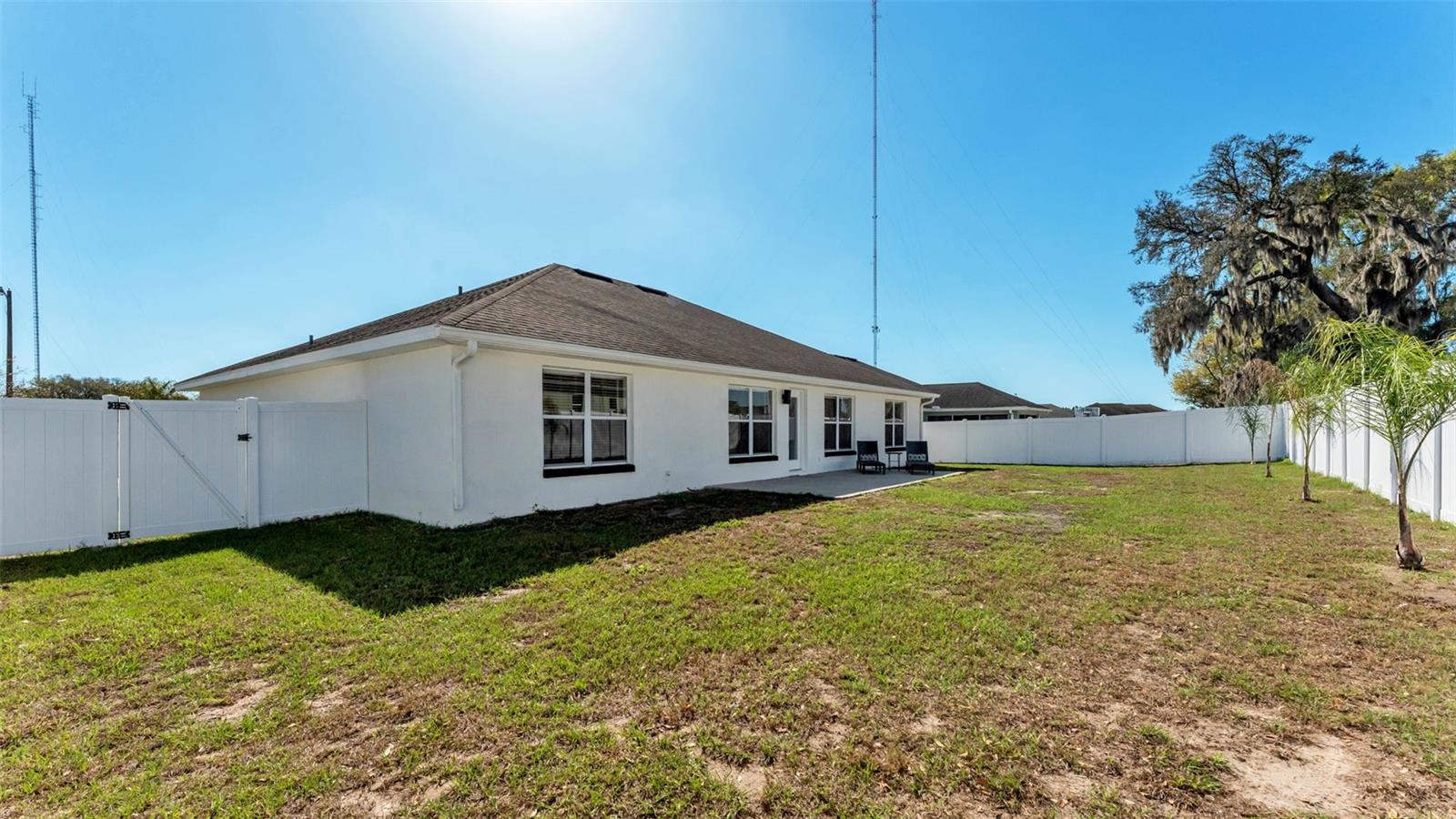 6743 HIGHLANDS CREEK BLVD, LAKELAND, FL, 33813