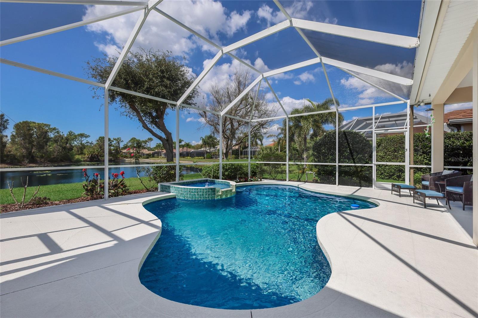 8428 MISTY MORNING CT, LAKEWOOD RANCH, FL, 34202