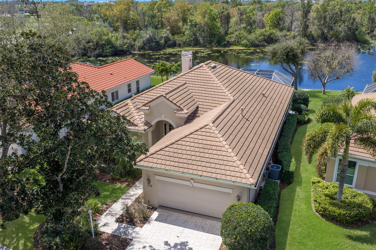 8428 MISTY MORNING CT, LAKEWOOD RANCH, FL, 34202