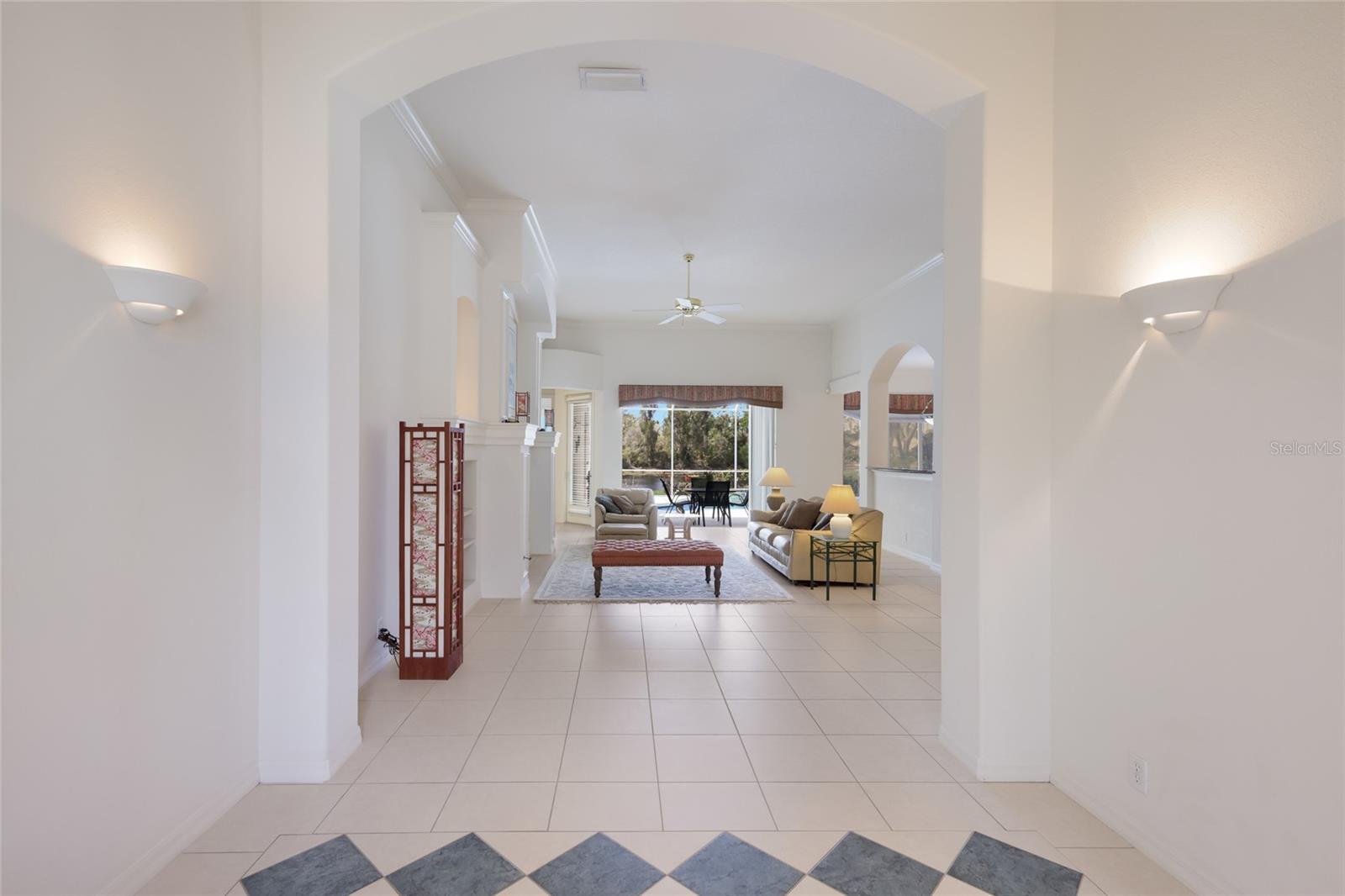 8428 MISTY MORNING CT, LAKEWOOD RANCH, FL, 34202