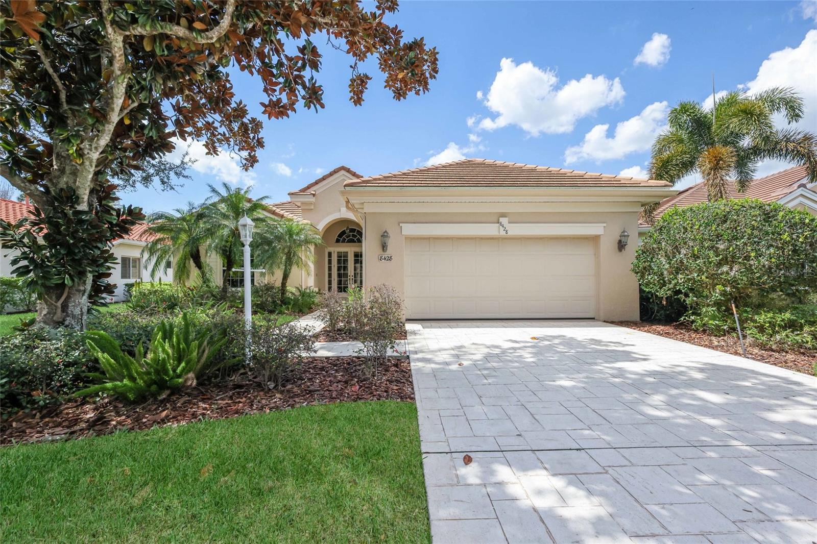 8428 MISTY MORNING CT, LAKEWOOD RANCH, FL, 34202