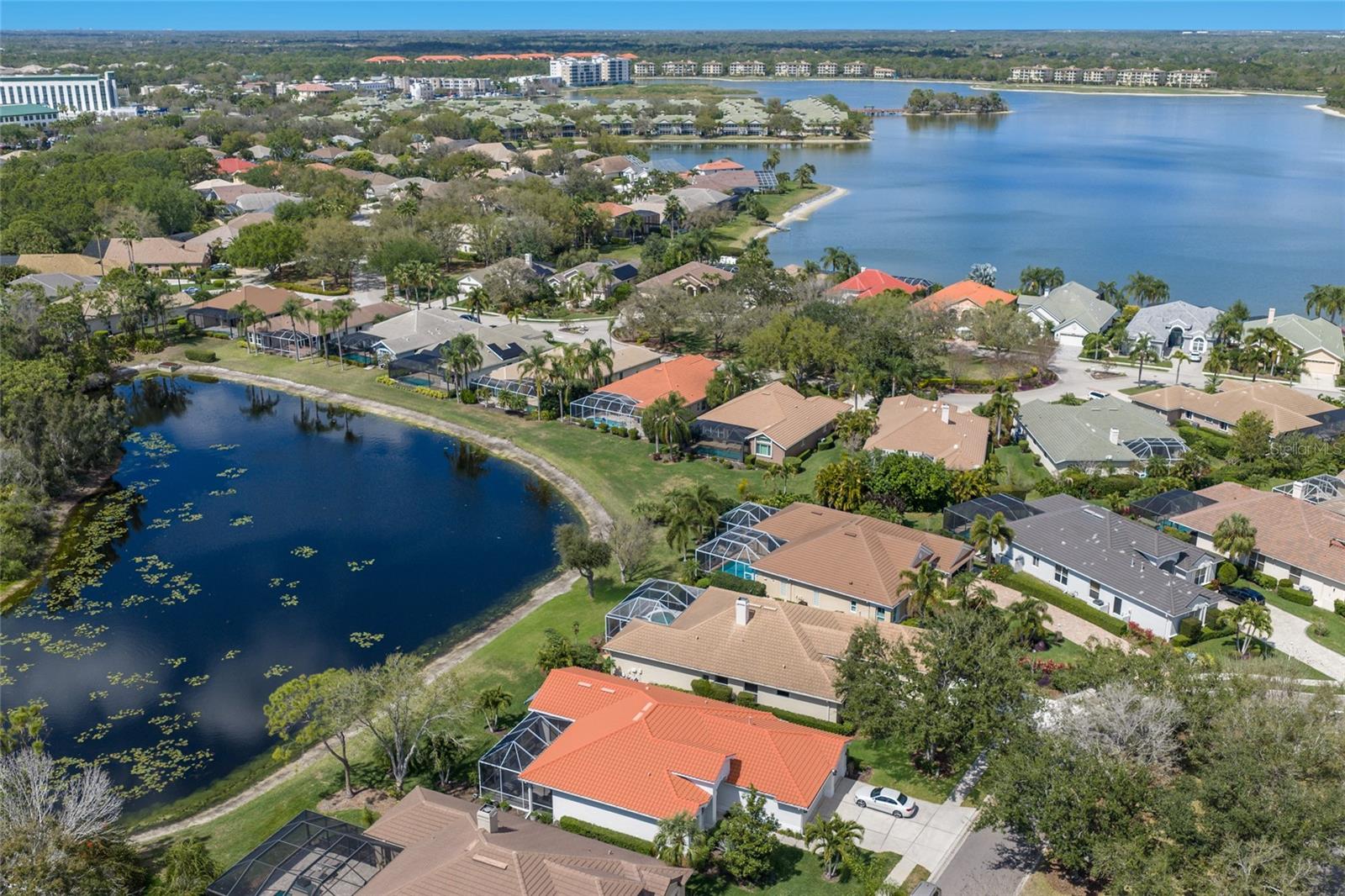 8428 MISTY MORNING CT, LAKEWOOD RANCH, FL, 34202