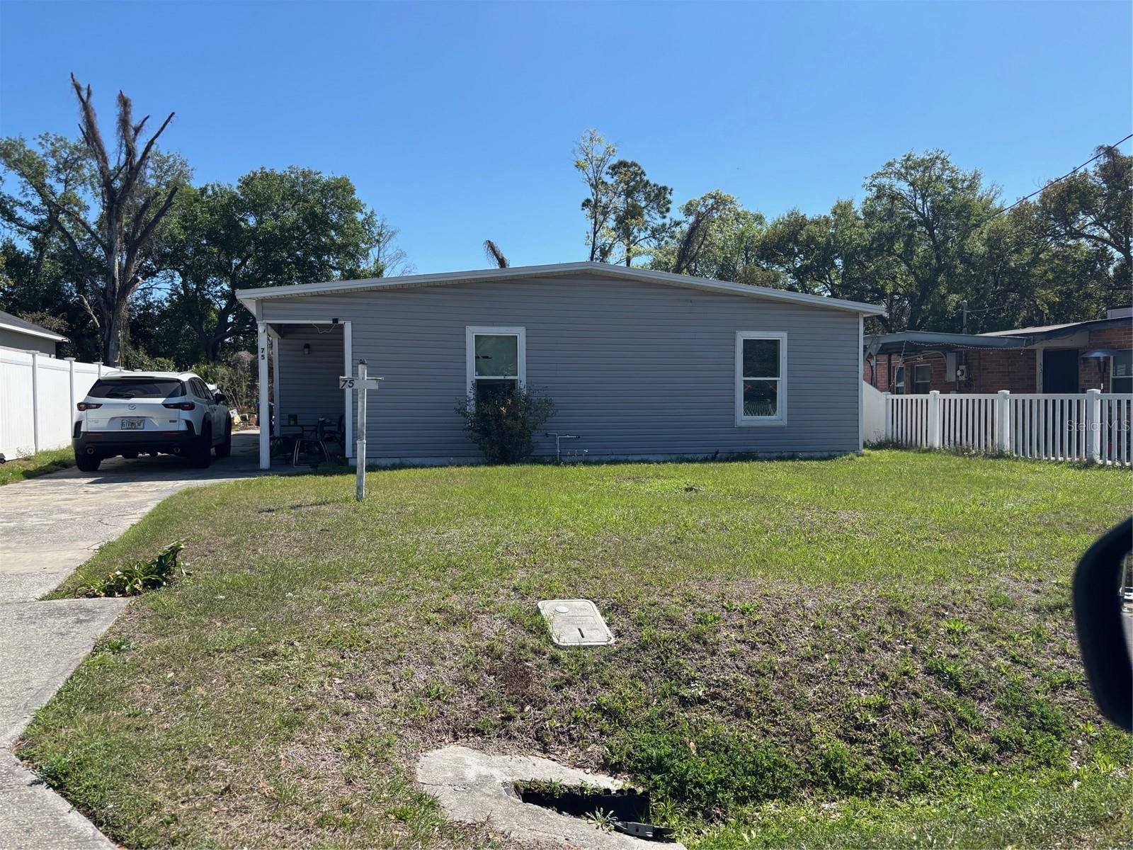 75 N COTTAGE HILL RD, ORLANDO, FL, 32805