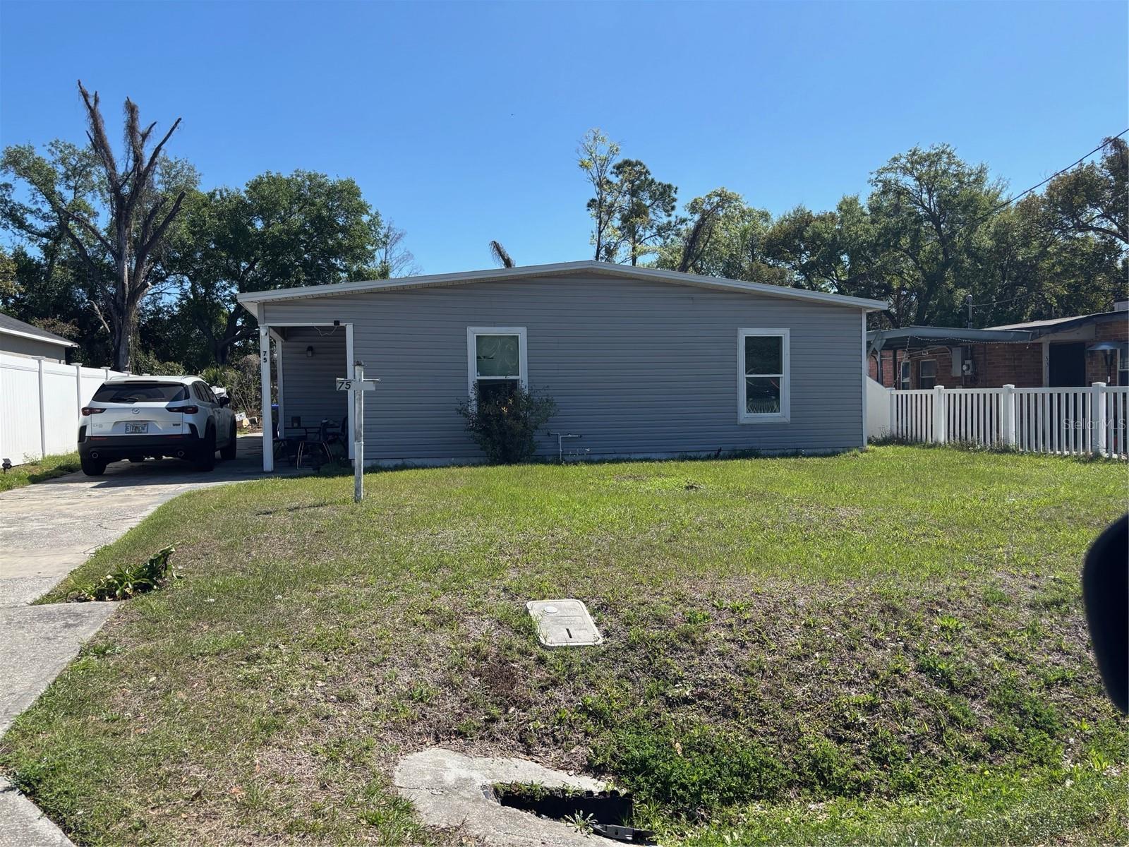 75 N COTTAGE HILL RD, ORLANDO, FL, 32805