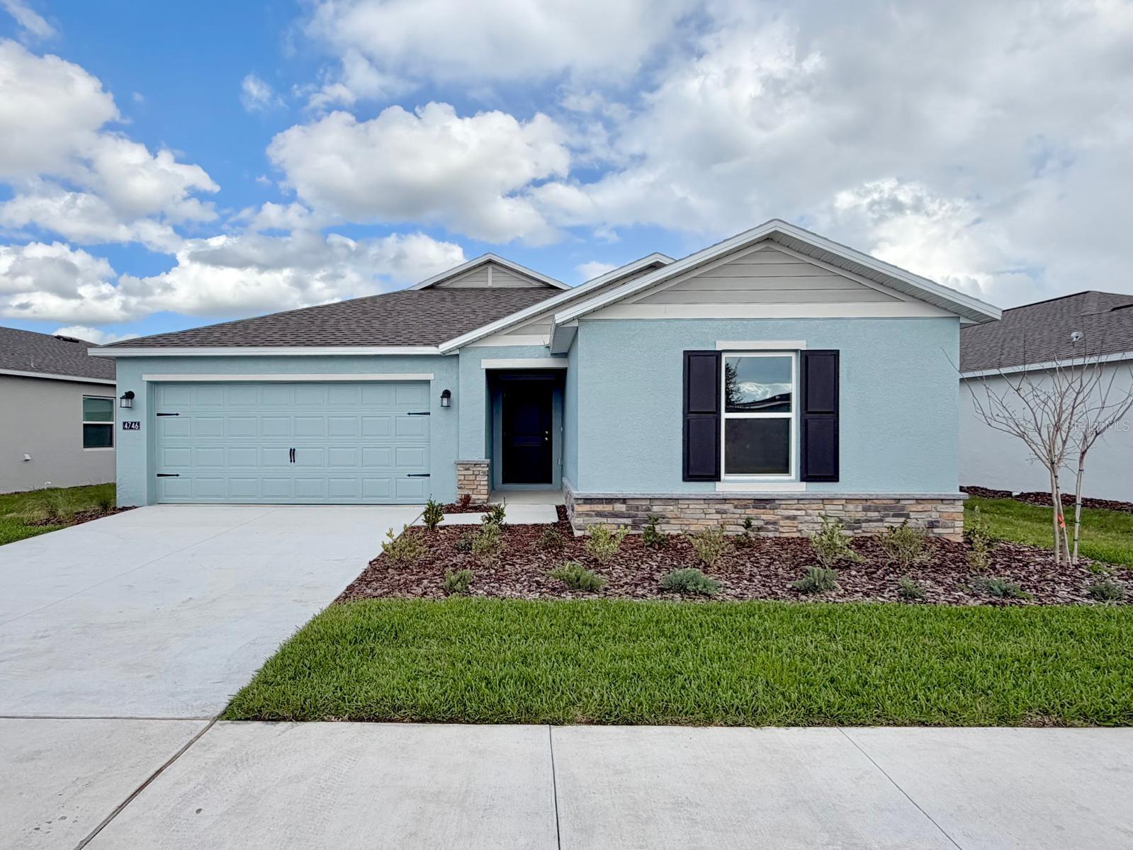 4746 KATRINA DR, HAINES CITY, FL, 33844