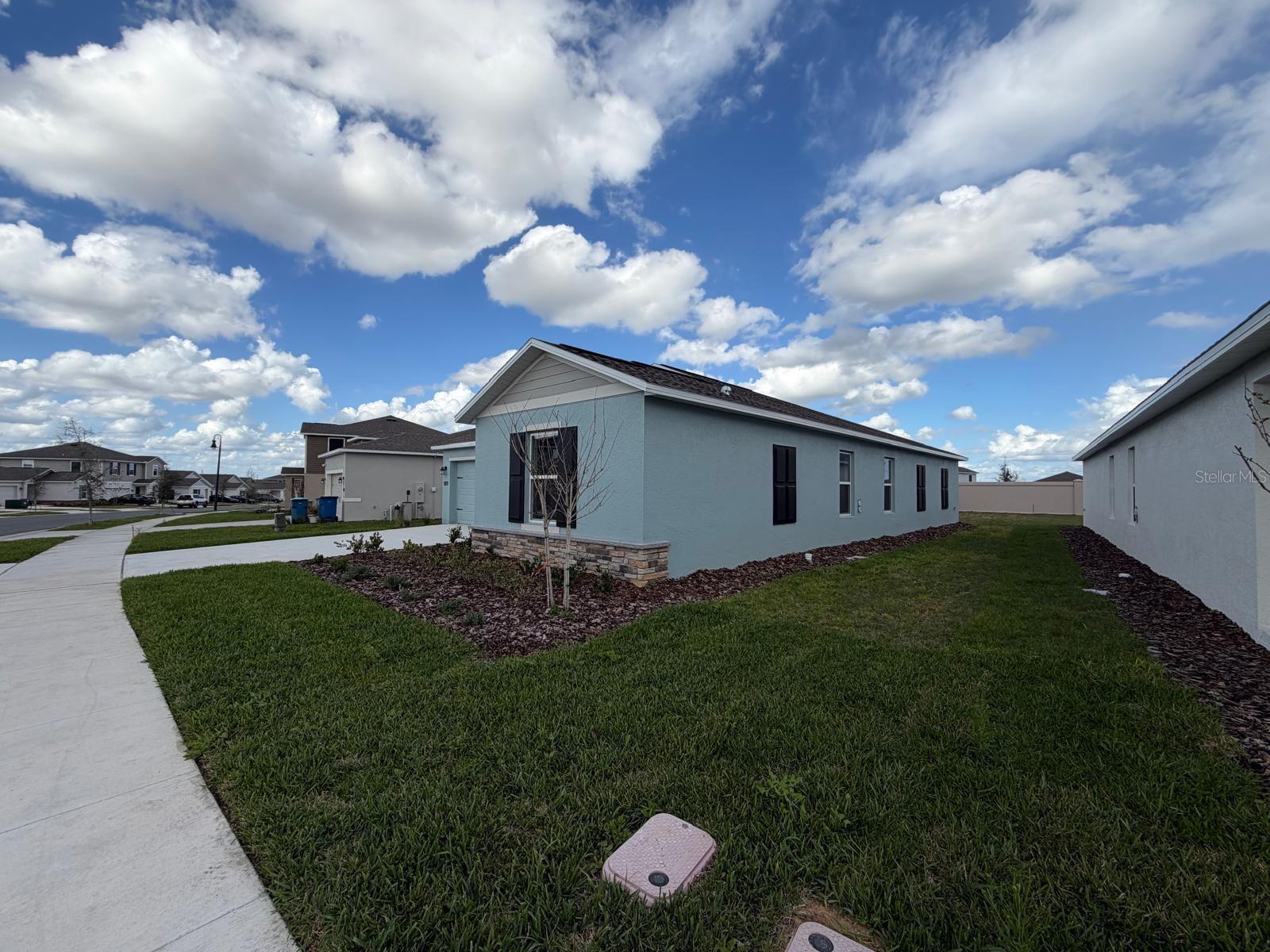 4746 KATRINA DR, HAINES CITY, FL, 33844