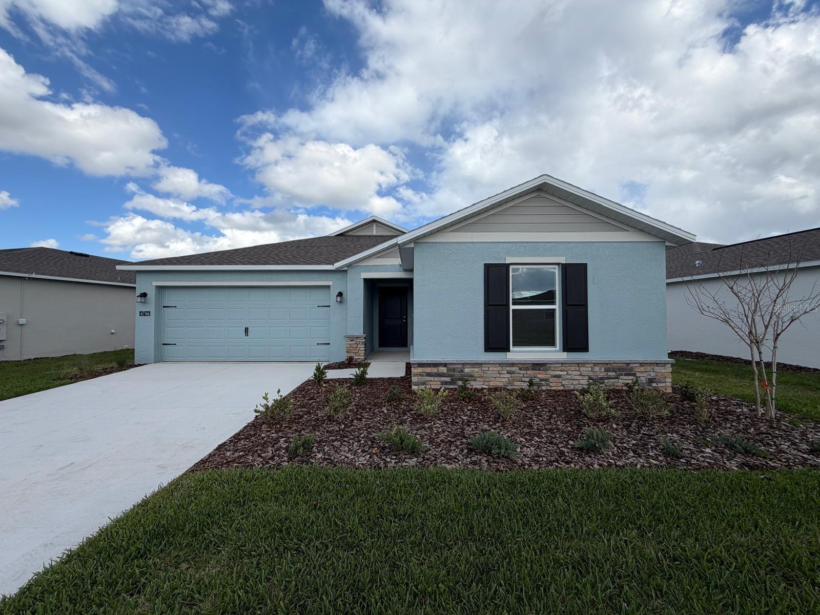 4746 KATRINA DR, HAINES CITY, FL, 33844