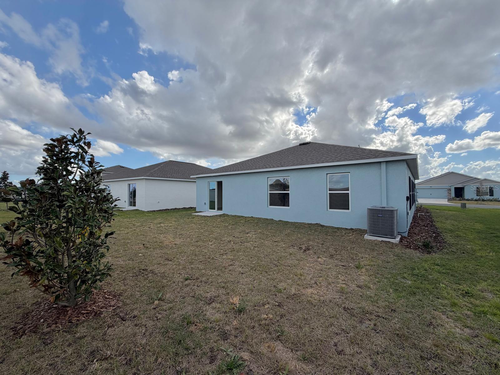 4746 KATRINA DR, HAINES CITY, FL, 33844